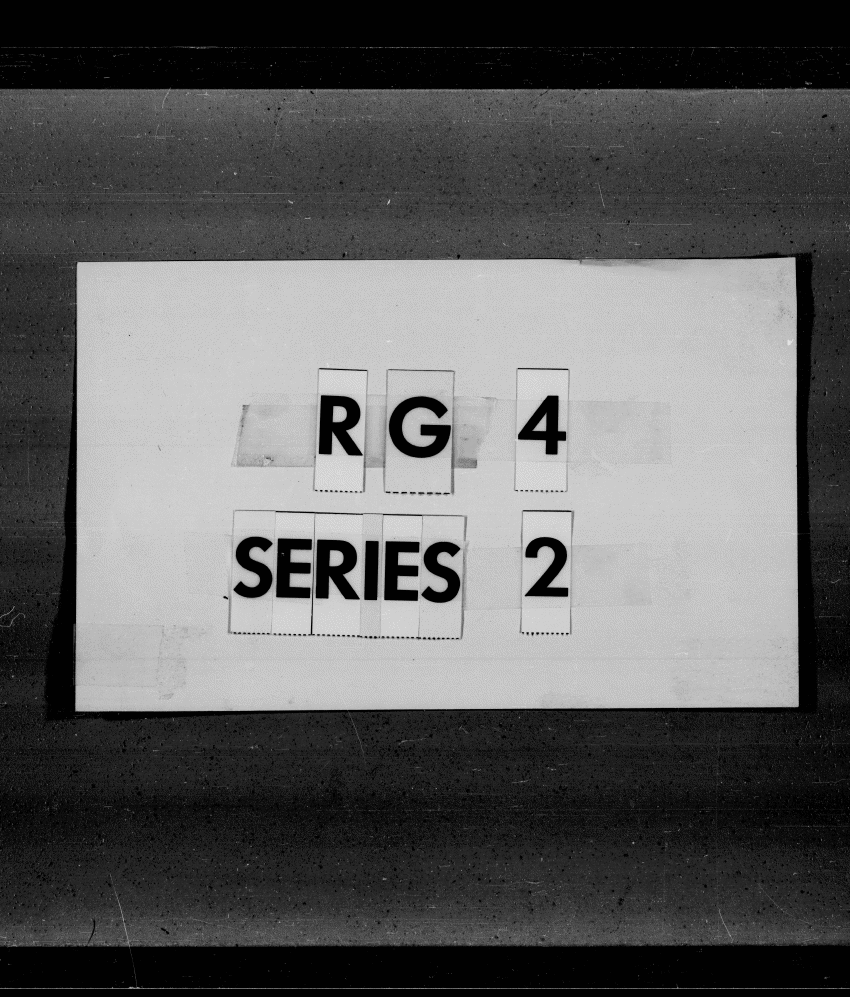 Baltimore City Archives (Baltimore City Property Tax Records) , brg4