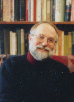 photograph of Dr. Papenfuse